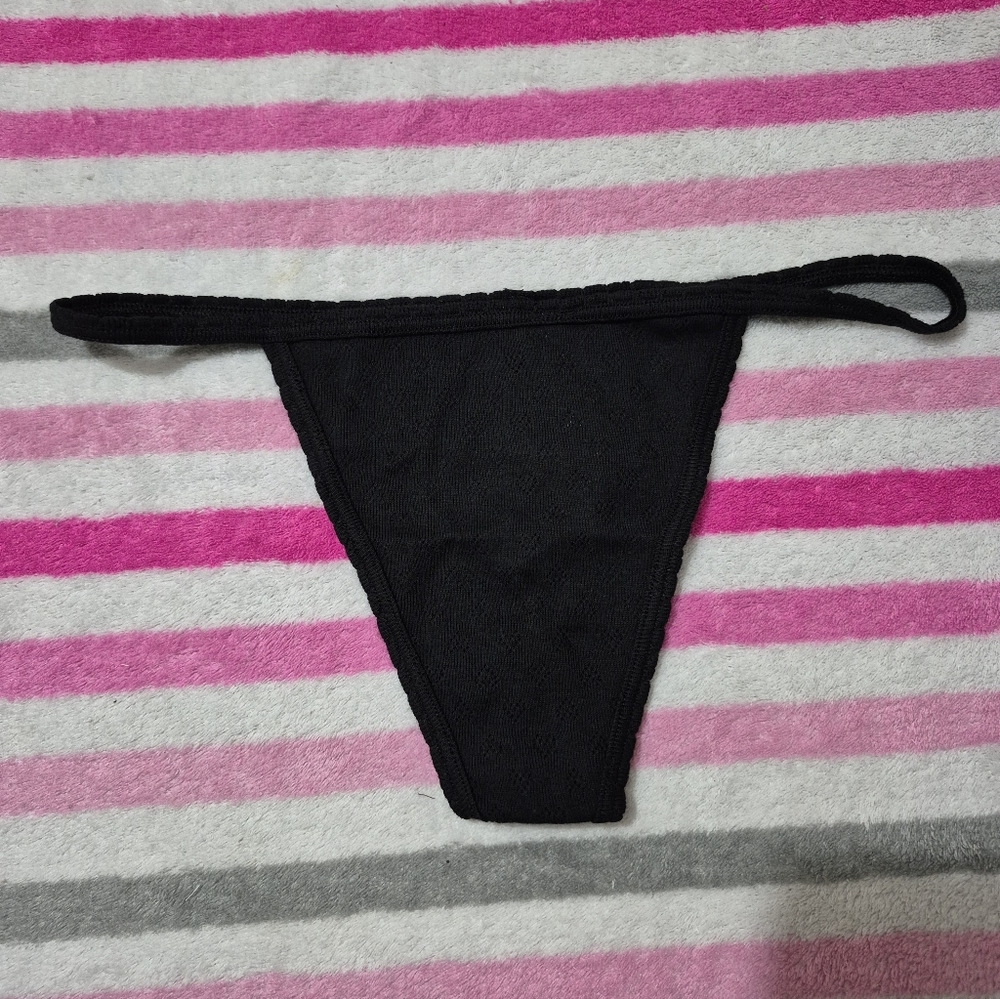 PINK Victoria's Secret Panty